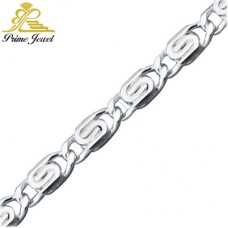 Gümüş Zincir - Espanzer140 